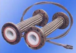 HF01-2耐压型带网套的波纹软管